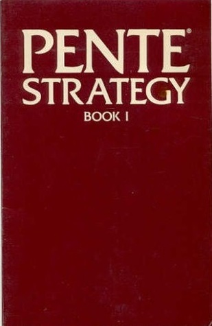 Pente Strategy: Book I