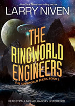The Ringworld Engineers