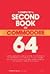 Compute's Second Book of Commodore 64