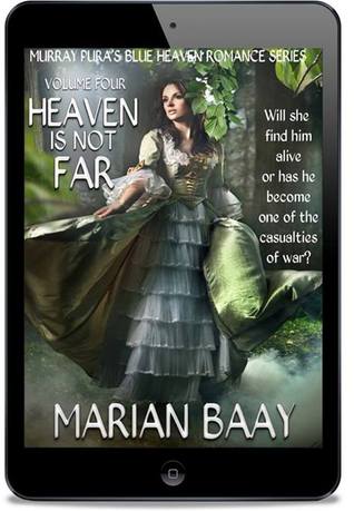 Heaven Is Not Far (Blue Heaven #4)