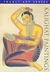 Kalighat paintings (Pocket art series)
