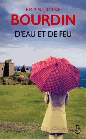 D'eau et de feu (Paperback)