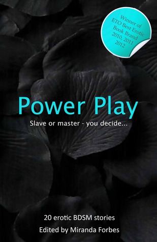 Power Play - No Pain, No Pleasure! (Xcite Best-Selling Collections)