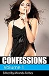 Confessions by Miranda Forbes