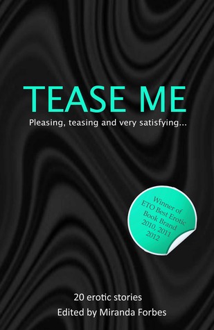 Tease Me (Paperback)
