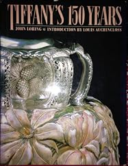 Tiffany's 150 Years by John Loring | Goodreads