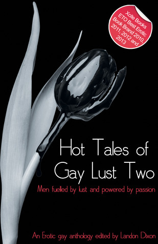Hot Tales of Gay Lust 2