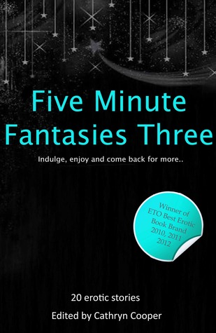 Five Minute Fantasies, Vol. 3 (Paperback)