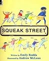 Squeak Street Squeak Street