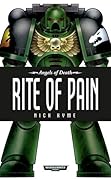 Rite of Pain