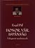 Honor, vár, ispánság by Pál Engel