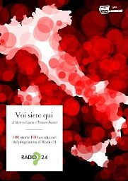Voi siete qui (Kindle Edition)