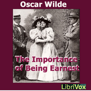 The Importance of Being Earnest
