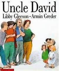 Uncle David (Hardcover)