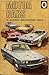 Motor Cars - A Ladybird Rec...