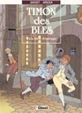 Le rêve d'Amérique