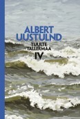 Tormid ei taltu. Hullunud meri (Tuulte tallermaa, #4)