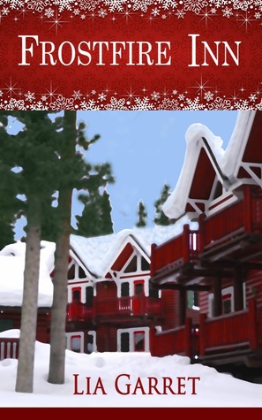 Frostfire Inn (Paperback)