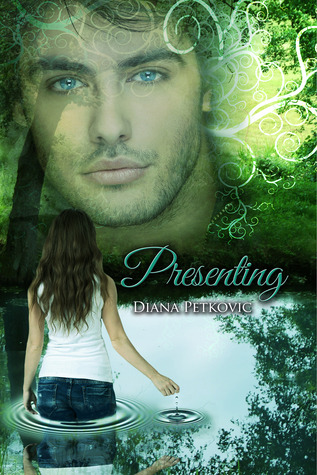 Presenting  (The Presenting Saga #1)