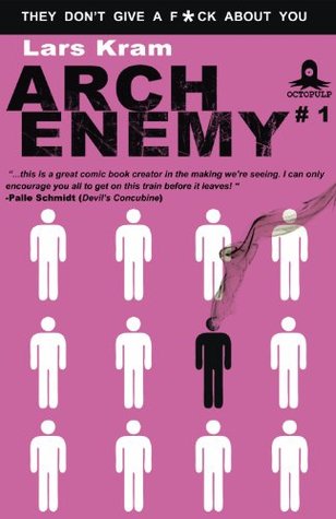 Arch Enemy