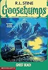 Ghost Beach by R.L. Stine