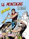 Zagor n. 105: Le montagne selvagge