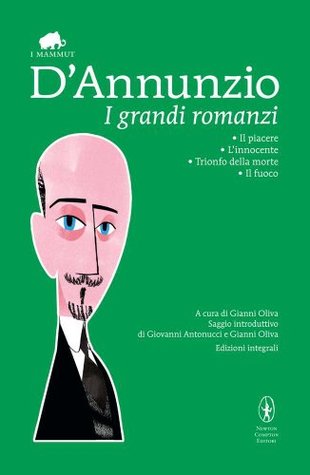 I grandi romanzi (Hardcover)