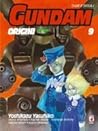 Gundam Origini n. 9: Char e Sayla
