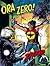 Zagor n. 108: Ora zero!