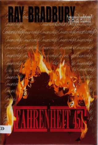 Fahrenheit 451