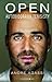 Open. Autobiografia tenisisty