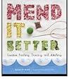 Mend It Better by Kristin M. Roach