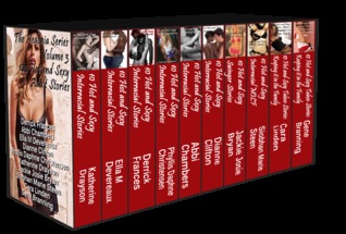 The Hedonia Series Vol. 3: 100 Hot and Sexy Adult Stories xxx (Hedonia 3)