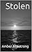 Stolen (Fallen, #2)