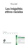 Les inégalités ethno-raciales