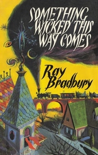 Something Wicked This Way Comes