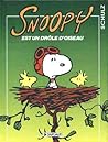 Snoopy est un drôle d'oiseau (Snoopy, tome #24) Snoopy est un drôle d'oiseau (Snoopy, tome #24)