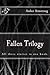 Fallen Trilogy (Fallen, #1-3)