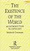 Existence Of The World