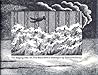 The Raging Tide by Edward Gorey