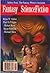 Fantasy & Science Fiction, February 2000 (The Magazine of Fantasy & Science Fiction, #581)