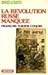 1905, la révolution russe manquée