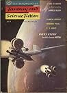 The Magazine of Fantasy and Science Fiction, February 1956 (The Magazine of Fantasy & Science Fiction, #57)
