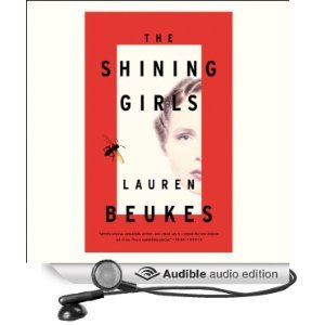 The Shining Girls