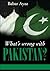 What's Wrong With Pakistan? by Babar Ayaz