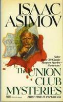 The Union Club Mysteries (Mass Market Paperback)