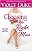 Choosing the Right Man (Can...