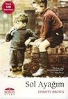 Sol Ayağım by Christy Brown