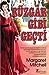 Rüzgar Gibi Geçti by Margaret Mitchell