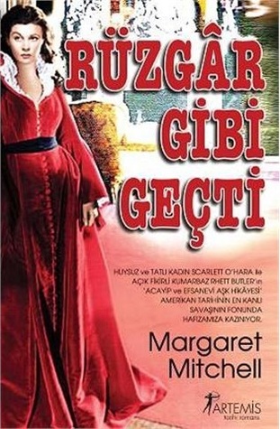 Rüzgar Gibi Geçti